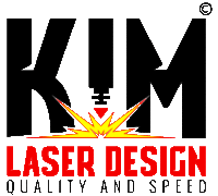 Kim Laser Design